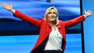 FRANCE2022-POLITICS-ELECTION-RN