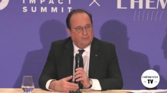 HOLLANDE 4